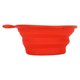 thumbnail image 5 of Collapsible Dog BowlsSturdy Cats Travel Water Food Bowls Space Saving Easy Cleaning Food Grade Silicone For Indoor For Small Medium Pets ANGGREK Otros, 5 of 8