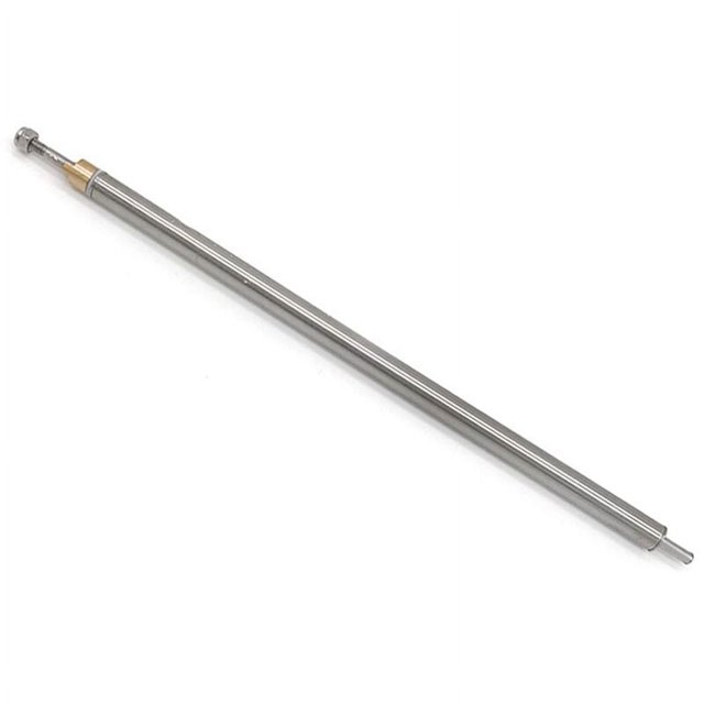 FT012-12 Tubo de acero Repuestos Eje de barco de acero inoxidable de 3 mm para FT012 2.4G Control remoto sin escobillas Repuestos para barco