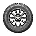thumbnail image 2 of Fuzion Max Traction Mud Terrain LT275/65R18 123/120Q E Light Truck Tire, 2 of 7
