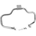 thumbnail image 2 of Krator Engine Guard Highway Mustache Crash Bar Compatible with Yamaha V-Star 650 Classic 1998-2018, 2 of 8
