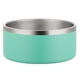 thumbnail image 1 of Cuenco de agua para perros con base de goma antideslizante, cuencos para perros de acero inoxidable con aislamiento metálico, cuenco para perros de doble pared, 1 of 5