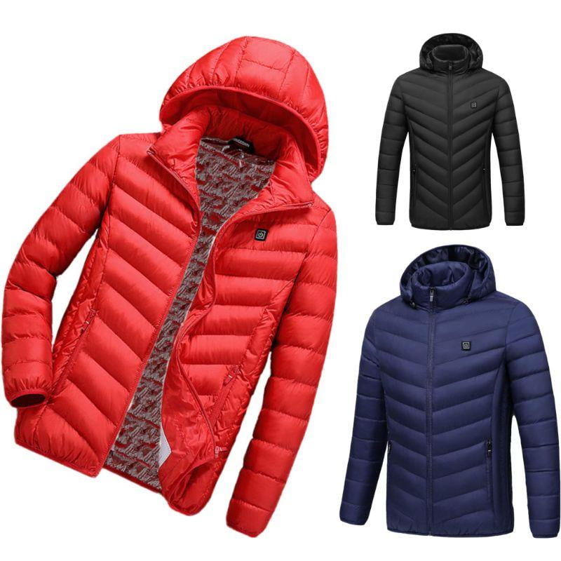 3P Experts RG-CALDO-BLK-XL Caldo Heated 