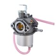 thumbnail image 2 of Carburetor Carb Fit for Club Car DS Precedent FE290 Kawasaki Engine Gas Golf Cart 1016478, 2 of 5