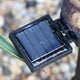 thumbnail image 5 of Luz Solar de Águila para Jardín Al Aire Libre, Camino Al Aire Libre, Luces de Estaca de Águila con Energía Solar, para Iluminación de Césped, Paquete de 2, 5 of 9