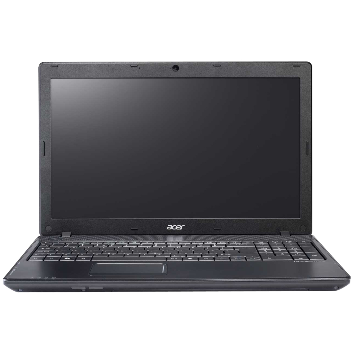 Acer TravelMate 15.6" Laptop, Intel Core i5 i5-3210M, 500GB HD, DVD Writer, Windows 7 Professional, TMP453-M-53214G50Mikk - image 4 of 5