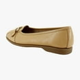 thumbnail image 3 of Aerosoles Bia Women's Flats Doe Leather Size 12 M, 3 of 8