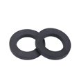 thumbnail image 5 of FYBTO Pipe Ring,12pcs Washer Ring Shower Faucet Water Pipe Rubber Replacement for Sealing (3/4)-0625, 5 of 5