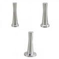 thumbnail image 1 of 3x 24 Mm 30 Mm 41 Mm Grind Tampers Gadget de Acero Inoxidable para La Oficina Del Restaurante, 1 of 9