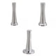 thumbnail image 1 of 3x 24 Mm 30 Mm 41 Mm Grind Tampers Gadget De Acero Inoxidable Para La Oficina Del Restaurante, 1 of 9