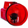 thumbnail image 4 of Projecteur Lumineux 4 en 1 avec Rangement, Rouge, 4 of 4