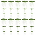 thumbnail image 1 of unbranded 2Pqt Planta Artificial De Para Adorno En Y Acuario, 1 of 6