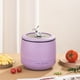 thumbnail image 5 of Olla Arrocera, Mini Olla Arrocera Enchufe UE 220 V Para Guisos, 5 of 8