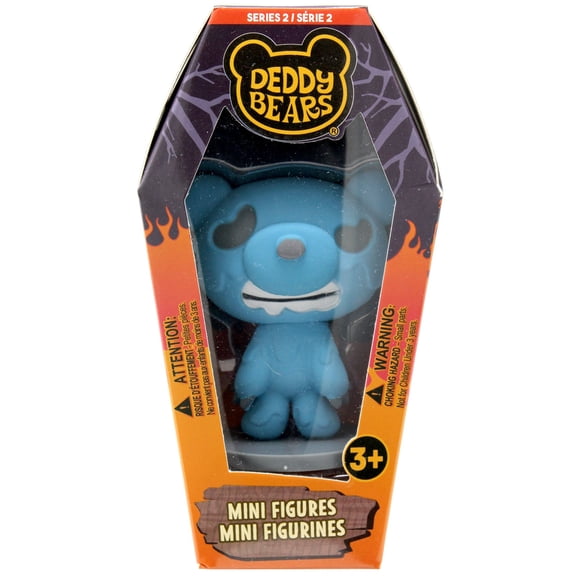 Deddy Bears Series 2 Dripps Mini Figure