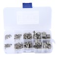 thumbnail image 3 of 145 Pcs/Ensemble Kit d'Insertion de Filetage en Fil d'Acier Inoxydable Outil de Réparation, 3 of 11