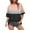 504_Grey, variant on Short Sleeve Shirts for Women Summer Tops Crewneck Oversized T Trendy Solid/Flower Printed Beach Vacation Clothes T Shirts for Women Sky Blue