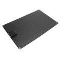 thumbnail image 2 of Panel Solar de 20W, cargadores solares portátiles estables e impermeables para teléfonos móviles con luz indicadora para relojes de ventiladores de coches al aire libre YUNYI BRAND Deportes, 2 of 8