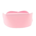 thumbnail image 2 of Sombrero de Enfermera Ropa Accesorios Mujer Disfraz Duraduro Cómodo Poliéster Rosa (grueso) Sunnimix Sombrero de enfermera para mujer, 2 of 8
