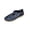 Black, variant on Black Women'S Wedge Sandals Beach Shoes Espadrilles Summer Casual Versatile Platform Heels Outdoor Comfortable Walking Sandals 3Cm/1.18'' Heel