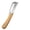 upgrade 1PCS, variant on Vegetable Peeler with Wooden Handle,3-in-1 Stainless Steel Wide Blade Multi Functional Kitchen Tool with Scallion Shredder and Bottle Opener