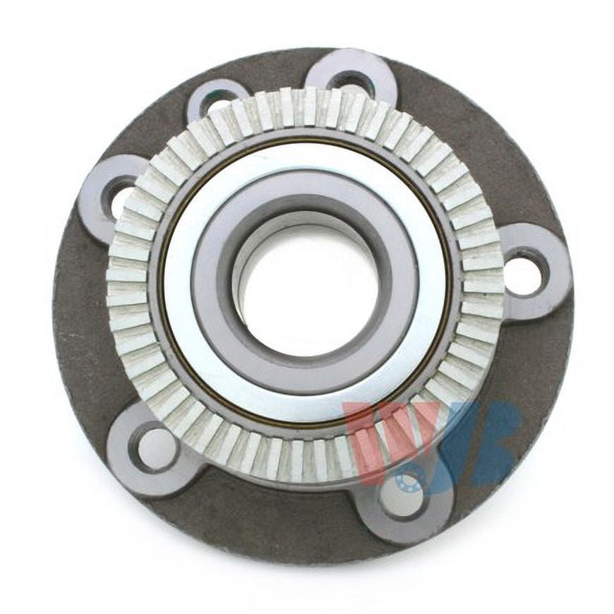 Wjb Wa513164 Front Wheel Hub Bearing Assembly Cross Reference: Timken Fits select: 1997-2001 CADILLAC CATERA