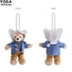 thumbnail image 5 of Disney Duffy sheliemay StellaLou muñeco de peluche de dibujos animados, adornos colgantes, llavero de varias formas, regalo para niñas, 5 of 5