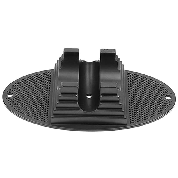 Irfora Soporte de scooter extra estable Soporte de rueda de scooter duradero Soporte de bloque Estabilizador de patinete para ruedas de 95 mm a 120 mm Irfora Soporte de estacionamiento