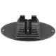 thumbnail image 1 of Irfora Soporte de scooter extra estable Soporte de rueda de scooter duradero Soporte de bloque Estabilizador de patinete para ruedas de 95 mm a 120 mm Irfora Soporte de estacionamiento, 1 of 7