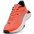 thumbnail image 4 of Tenis Puma PWR Hybrid TR para Hombre 310282-11 naranja 27, 4 of 6