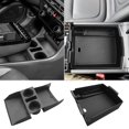 thumbnail image 1 of Organizador de consola central CDEFG para Hyundai Tucson 2025-2026, 1 of 8