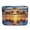 Tropical Sunset, variant on Uourmeti Skeletons Camping Campfire Camping Propane Tank Cover RV Propane Tank Cover for Travel, Polyester Camper Propane Tank Cover Decor Accessories