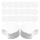 thumbnail image 1 of ColoMX 1200 piezas de maquillaje múltiples almohadillas de maquillaje cara de maquillaje, 1 of 7