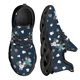 thumbnail image 1 of Zapatos de mujer con estampado de hada de los dientes, zapatillas de deporte de moda, transpirables, planos, cómodos y ligeros., 1 of 6