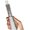 White, variant on Electric Felting Needle Machine, Wool Felting Tool 1-7 Needles with Speed Control, Easy Needle Change, Needle Felting Machine Kit for Quick Felting, DIY Wool Painting and Felted Craft Work (Green)