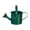 Dark green, variant on Lynono Adjustable Nozzle Garden Sprayer With Ergonomic Grip For Plant Cleaning Irrigation