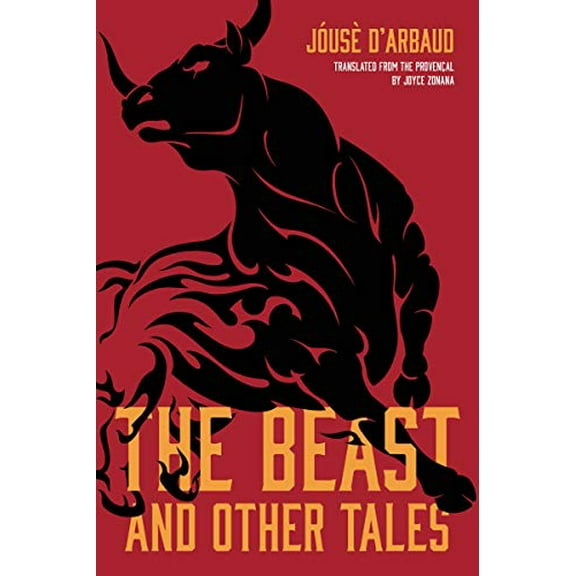 Pre-Owned The Beast, and Other Tales Paperback