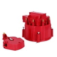 thumbnail image 3 of Kit de Tapa de Bobina de Rotor de Distribuidor NikouMX para Chevy/GM 350 454 305 SBC BBC, 3 of 8