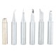 thumbnail image 4 of 35 Pcs Woodburning Tool Kit Soldering Iron Kit Pyrography Set US Plug 110V 60W 200~450, 4 of 4