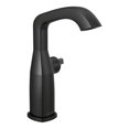 thumbnail image 3 of Delta Stryke: Mid-Height Faucet Less Handle, 3 of 12