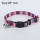 thumbnail image 2 of Collar para perros de lujo: adecuado para perros pequeños y medianos, 2 of 5