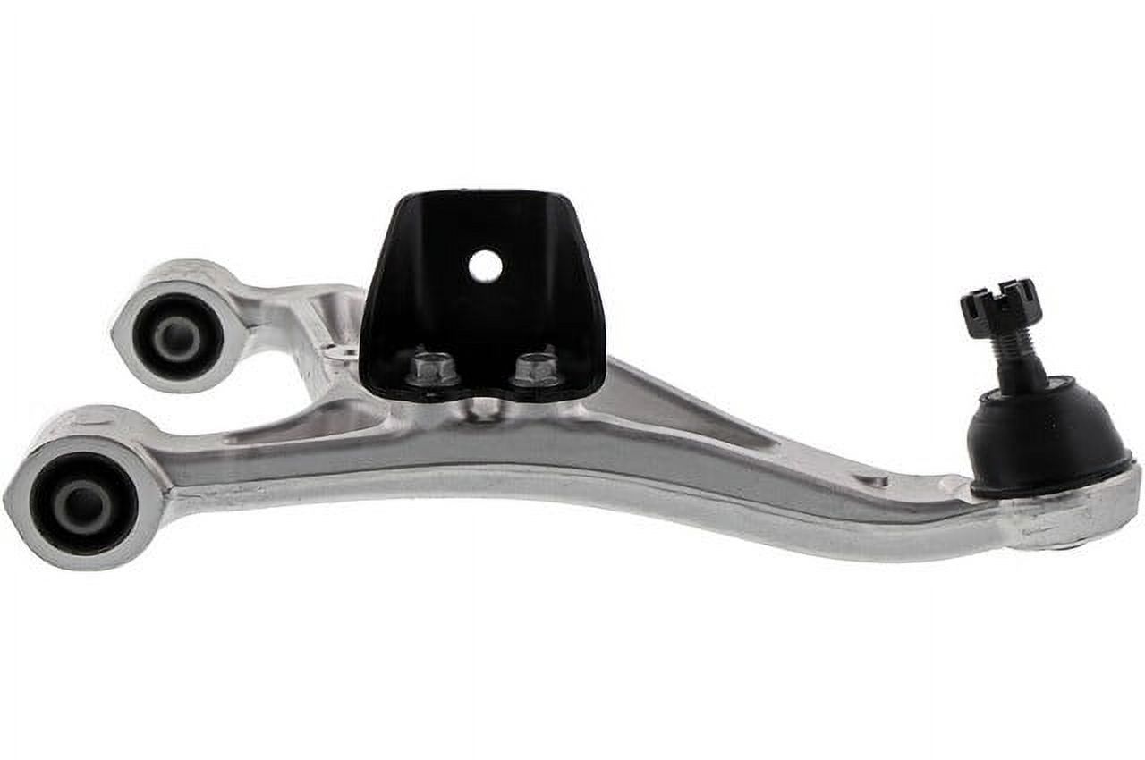 Mevotech Suspension Control Arm And Ball Joint Assembly P/N:Cms301193 Fits select: 2008-2013 INFINITI G37, 2014-2015 INFINITI Q60