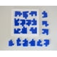 thumbnail image 4 of Rompecabezas Difícil para Adultos Quemando el Cerebro Quemando Rompecabezas Acrílicos Puzzle - 19, 4 of 4