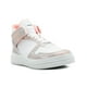 thumbnail image 4 of Tenis Bota para Niña Chabelo Blanco Antideslizantes rosa claro 22.5, 4 of 6