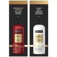 thumbnail image 4 of Set de tratamiento capilar TRESemme Keratin Smooth Anti-Frizz 800 ml, 4 of 9