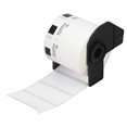 thumbnail image 3 of Thermal Labels, Strong Adhesion 29x62mm Label Roll Fair Paper Quality For QL-1060N For QL-580N, 3 of 8