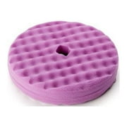 1PK 3M 33035 Perfect-It 1-Step Foam Finishing Pad, 8 in, Quick Connect, 6/CA