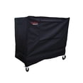 thumbnail image 2 of Funda impermeable para carriola de hielera rodante de 80-100 Qt, 2 of 3