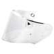 thumbnail image 1 of Helmet Shield LS2 Assault Rapid Stream Pinlock Ready, transparente, 1 of 1