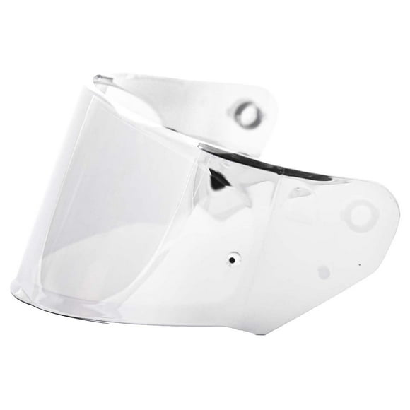 Helmet Shield LS2 Assault Rapid Stream Pinlock Ready, transparente