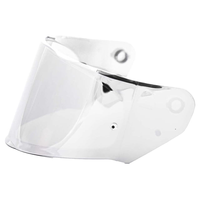 Helmet Shield LS2 Assault Rapid Stream Pinlock Ready, transparente