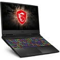 thumbnail image 3 of MSI GL65 Leopard 10SFK-062 15.6" FHD 144Hz 3ms Thin Bezel Gaming Laptop Intel Core i7-10750H RTX2070 16GB 512GB NVMe SSD Win 10, 3 of 10
